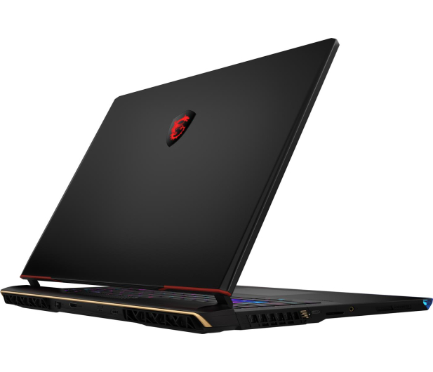 MSI GE78HX i9-13980HX/32GB/2TB/Win11 RTX4090 240Hz - 1140889 - zdjęcie 8